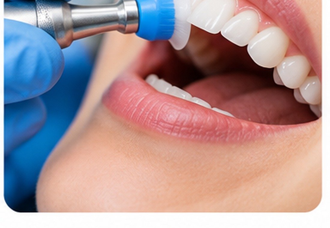 Dental care consultation at Sushila Dental Clinic in Lucknow