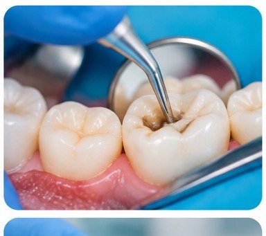 Broken Tooth Extraction in Lucknow
